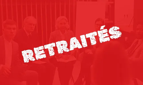 Retraités
